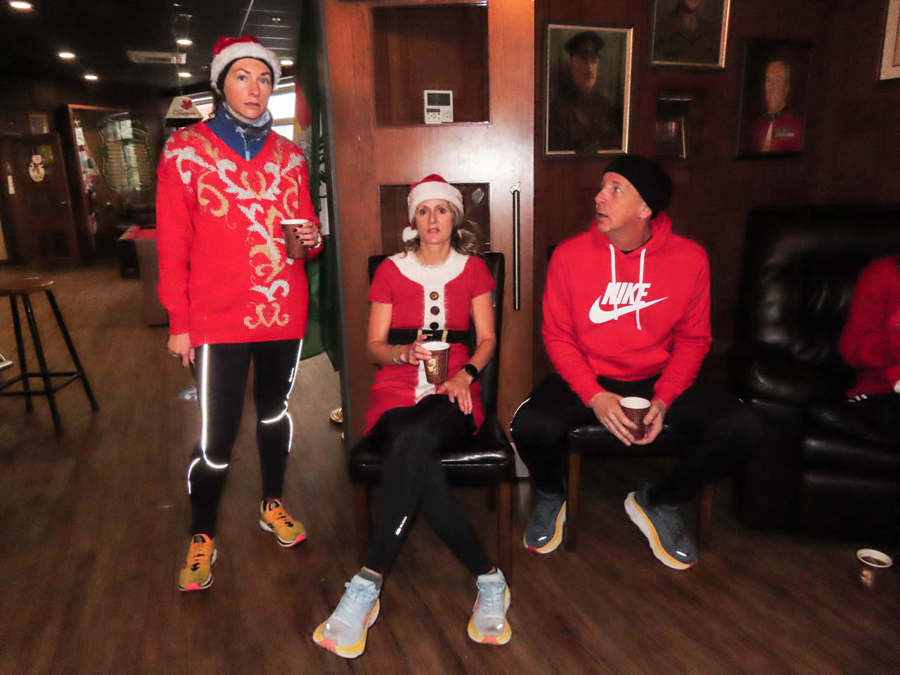 SUDBURY ROCKS!! RUNNING CLUB